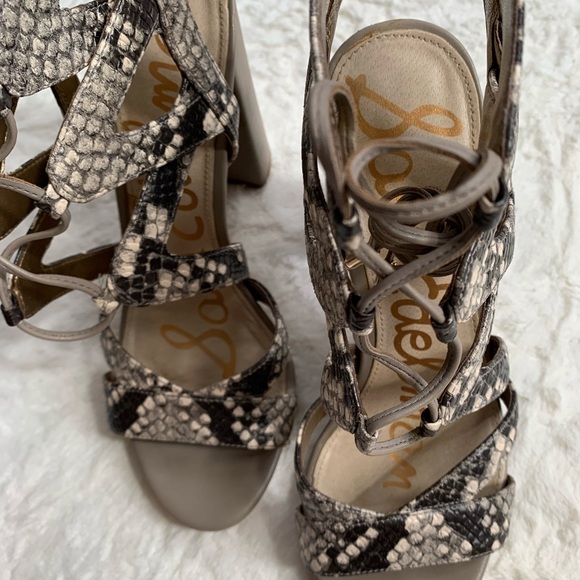 Sandals 👡 - Picture 14 of 16